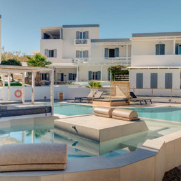 Aegean Paradiso
