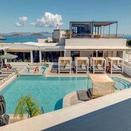 Aegean Paradiso