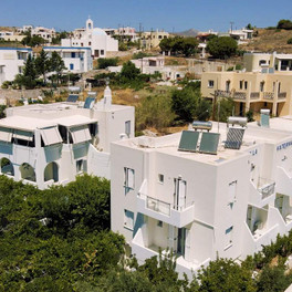 Villa Katerina
