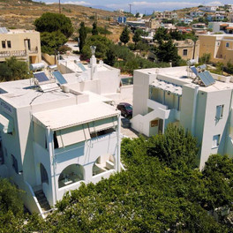 Villa Katerina