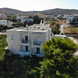 Villa Katerina
