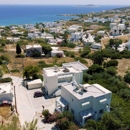 Villa Katerina