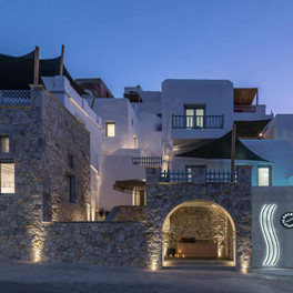 Saluti Da Stampalia Suites