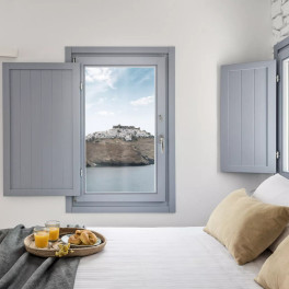 Saluti Da Stampalia Suites