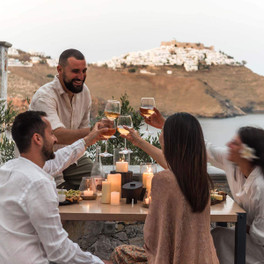 Saluti Da Stampalia Suites