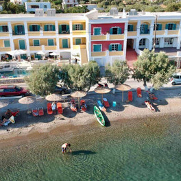 Alidian Bay Suites