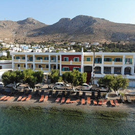 Alidian Bay Suites