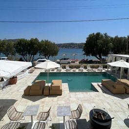 Alidian Bay Suites