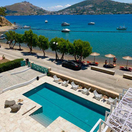 Alidian Bay Suites