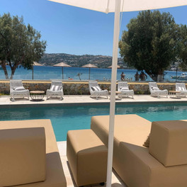 Alidian Bay Suites