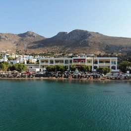 Alidian Bay Suites