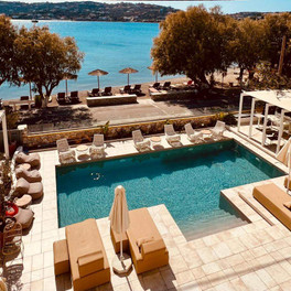 Alidian Bay Suites