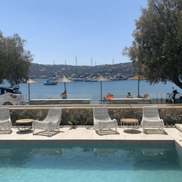 Alidian Bay Suites