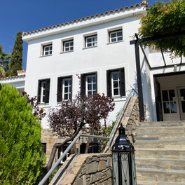 Aegean Suites