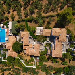 Aegean Suites