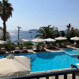 Aegean Suites