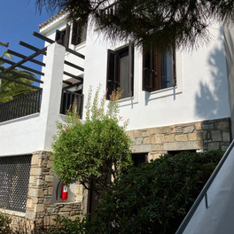 Aegean Suites