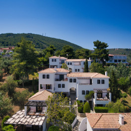 Aegean Suites