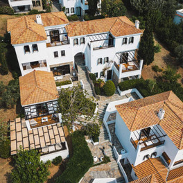 Aegean Suites
