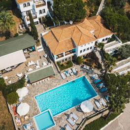 Aegean Suites