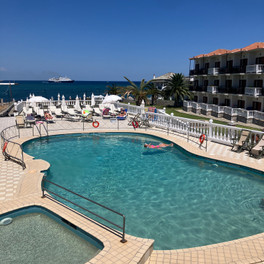 Aeolos Hotel