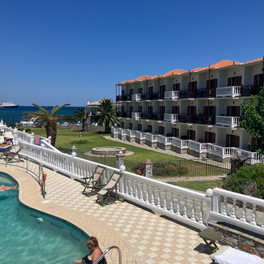 Aeolos Hotel