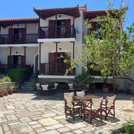 Aeolos Hotel