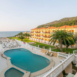 Aeolos Hotel