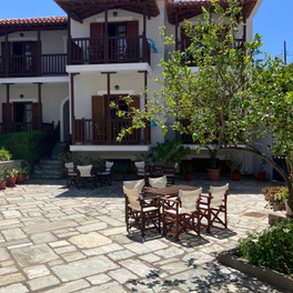 Aeolos Hotel
