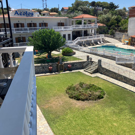 Aeolos Hotel