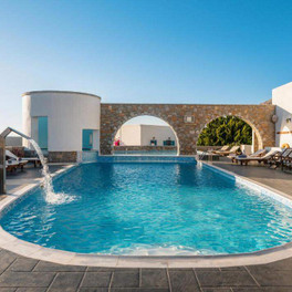 Hotel Vigla