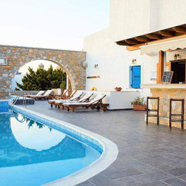 Hotel Vigla