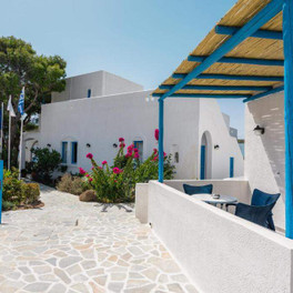 Hotel Vigla