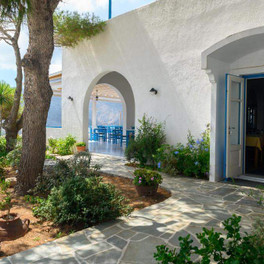 Hotel Vigla