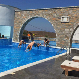 Hotel Vigla
