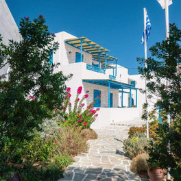 Hotel Vigla