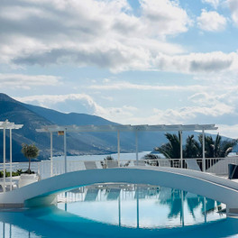 Hotel Aegialis