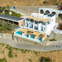 Hotel Aegialis