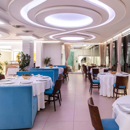 Hotel Aegialis