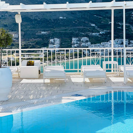 Hotel Aegialis