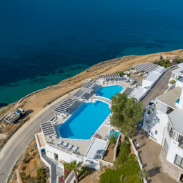 Hotel Aegialis