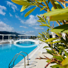 Hotel Aegialis