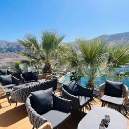 Hotel Aegialis
