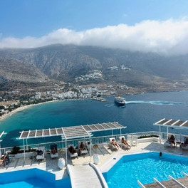 Hotel Aegialis