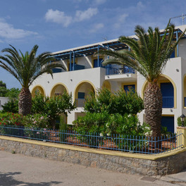 Emporios Bay