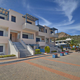 Emporios Bay