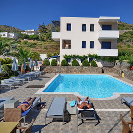 Emporios Bay