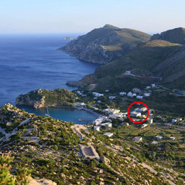 Emporios Bay