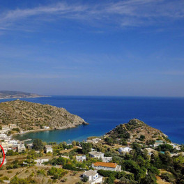 Emporios Bay