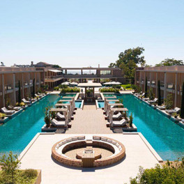 Hotel Royal Pearl Island